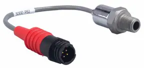 Transducer - 5000 PSI - OTC Tools and Equipment New Release