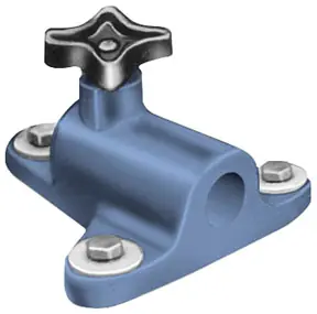 Professional Grade Base Assembly for Holding Fixture - OTC Tools and Equipment