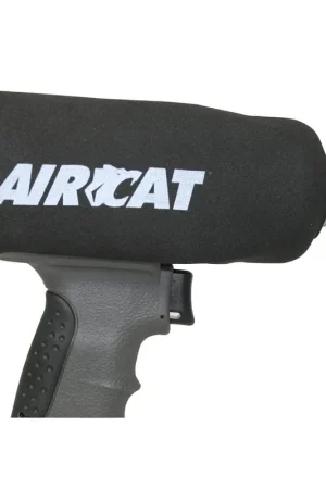 Price Drop AIRCAT Sleek Black Boot 1300-TH - Aircat Tools