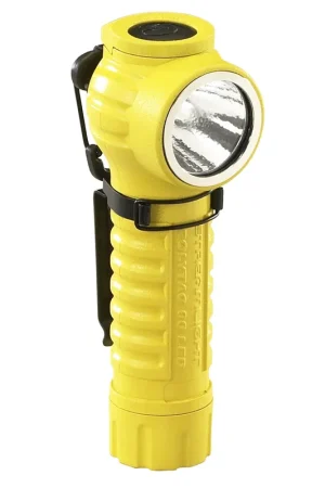 PolyTac 90 - Yellow - Streamlight, Inc Next Day Delivery