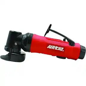 2" Angle Grinder - Aircat Tools Authentic