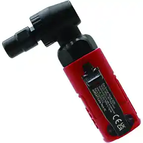 Express Delivery MINI RIGHT ANGLE Air Die Grinder 1/4" - Aircat Tools