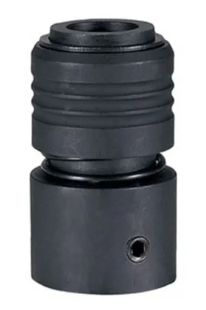 .401 Drive Quick Change Air Hammer Retaining Chuck - Grey Pneumatic Best Seller