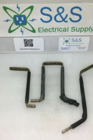 (1) Cutler Hammer Mounting Feet 225 Amp Prl1a (Pull And Fix) Wholesale