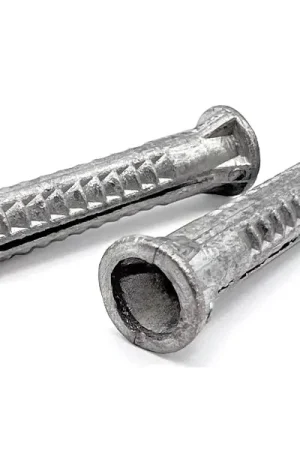 #10 #12 #14 x 1" Wood Screw Anchor Leads Alloy Discount
