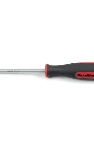 #2 X 4" Quare Drive Dual Material handle - GearWrench Next Day Delivery