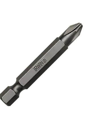#2 Phillips Bit 1-5/16" 2" Long - Hanson Fan Favorite