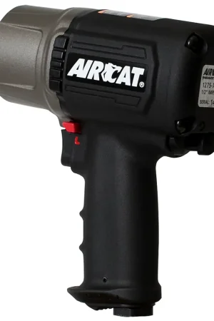 Clearance 1/2" HIGH-LOW T - Aircat Tools
