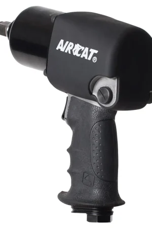 1/2" ALUM TWN HRM IMPACT - Aircat Tools Must Have