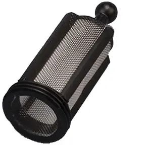(10) VERY FINE FILTERS - DeVilbiss Original