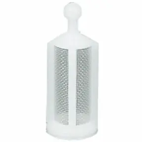(10) FINE FILTERS - DeVilbiss Warranty Included